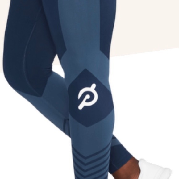 Peloton athletic seamless leggings - Picture 6 of 6